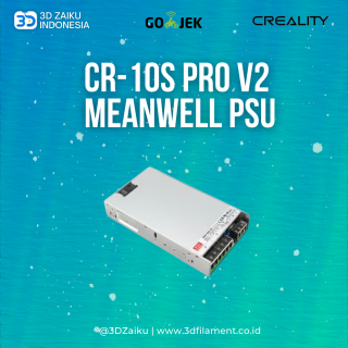 Original Creality CR-10S Pro V2 MeanWell Power Supply